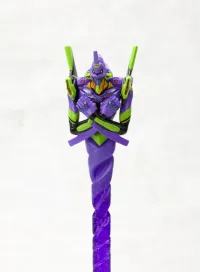 KOTOBUKIYA Chopsticks - Evangelion - Test Type-01 - Neon Genesis Evangelion - photo 3