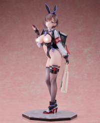 Delivery Bunny Girl Aoi 12