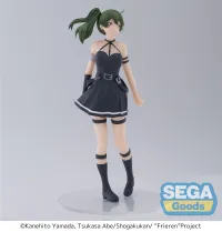 SEGA Desktop x Decorate Collections "Frieren: Beyond Journey's End" "Ubel" - Frieren: Beyond Journey's End - photo 8