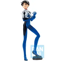 Shinji Ikari (30th Anniversary)