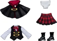 GOOD SMILE COMPANY Nendoroid Doll: Outfit Set (Vampire - Girl) - Figure Accessories - photo 2