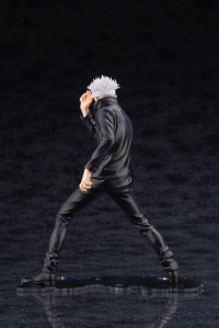 ARTFX J Satoru Gojo Jujutsu Kaisen 0 Ver. 7