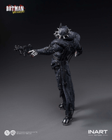 INART Action – Dark Nights: Metal - The Batman Who Laughs Action Figure 9