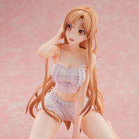 SWORD ART ONLINE ALICIZATION War of Underworld 1/4 Asuna Nightwear Ver. 5
