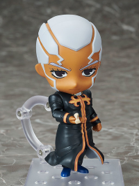 Nendoroid Enrico ・ P 4