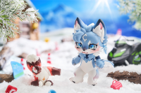 Nendoroid Caesar 8