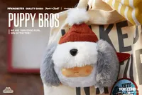 TOYZEROPLUS PP X MONSTER Dog Head Blind Box - PP X Monster - photo 37