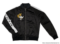 Revenge Souvenir Jacket 1
