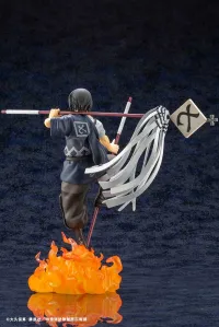 KOTOBUKIYA ARTFX J Shinmon Benimaru - FIRE FORCE - photo 10