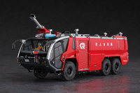[SW05] 1:72 ROSENBAUER PANTHER 6×6 AIRPORT CRASH TENDER 8