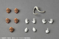 Revoltech Mirko 12