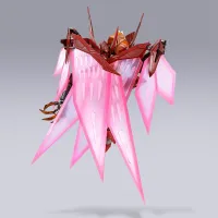 TAMASHII NATIONS Guren Type-08 Elements TAMASHII NATIONS Metal Build Dragon Scale - Code Geass: Lelouch of the Rebellion - photo 11