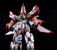 GOOD SMILE COMPANY HAGANE WORKS King's Style Super Granzort - Mado King Granzort - photo 2