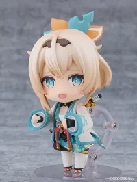 GOOD SMILE COMPANY Nendoroid Kazama Iroha - hololive production - photo 6