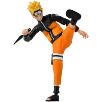 AnimeHeroes NARUTO - Naruto Uzumaki 13