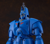 MODEROID Gorg 2