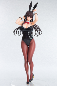 Succubus Stayed Life Tohko Sakuramachi Bunny ver. 1