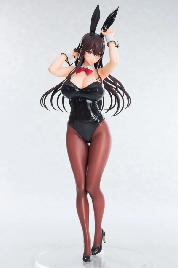 Orchid Seed Succubus Stayed Life Tohko Sakuramachi Bunny ver. - Succubus Stayed Life