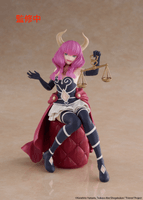 Frieren: Beyond Journey's End Desktop Cute Figure - Aura 3