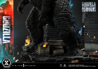 Ultimate Diorama Masterline Godzilla vs Kong (Film) Godzilla Final Battle 26