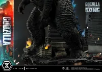 Prime 1 Studio Ultimate Diorama Masterline Godzilla vs Kong (Film) Godzilla Final Battle - Godzilla - photo 26