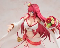 KADOKAWA Rias Gremory: Pure White Bikini ver. - High School DxD - photo 8