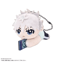HUNTER×HUNTER HUG CHARACTER COLLECTION3 2