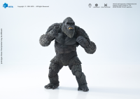 Exquisite Basic Series GODXILLA x KONG THE NEW EMPIRE Kong 18