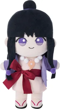 GOOD SMILE COMPANY Ace Attorney Plushie Doll Maya Fey(re-order) - The Great Ace Attorney - photo 3