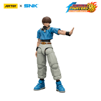KOF'98UM Orochi Team Chris 8