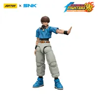JOYTOY KOF'98UM Orochi Team Chris - SNK - photo 8