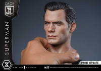Museum Masterline Justice League (Film) Superman Zack Snyder's Justice League 27