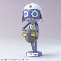 KERORO - DORORO ROBO 3