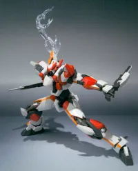 BANDAI #91 ARX-8 Laevatein (Full Metal Panic) - Full Metal Panic! - photo 6