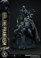 Ultimate Premium Masterline Batman (Comics) The Phantasm (Concept Design by CLAY MANN) Bonus Version 			 20