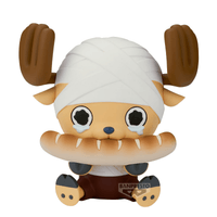 ONE PIECE BIG SOFVIMATES～CHOPPER DRUM KINGDOM ver.～ 1