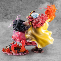 Portrait.Of.Pirates ONE PIECE“SA-MAXIMUM” Great Pirate “Big Mom”Charlotte Linlin 6