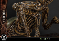 Museum Masterline XL Alien 3 (Film) Dog Alien Deluxe Version 25
