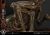 Prime 1 Studio Museum Masterline XL Alien 3 (Film) Dog Alien Deluxe Version - Alien (Movie Franchise) - photo 25
