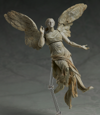 figma Winged Victory of Samothrace(re-run) 13