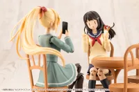 KOTOBUKIYA CUSTOMIZED FACE & DECAL SET Vol.5 [DESIGNED BY RAGUHONOERIKA FOR MADOKA YUKI A] - SOUSAISHOJOTEIEN - photo 10