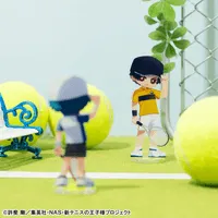 MegaHouse Irusta The New Prince of Tennis Vol.1 - The New Prince of Tennis - photo 10