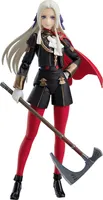 GOOD SMILE COMPANY figma Edelgard von Hresvelg - Fire Emblem - photo 2