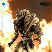 HIYA TOYS Monster X - Godzilla - photo 8