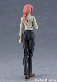 Max Factory figma Makima - Chainsaw Man - photo 5