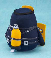 Plushie DAVE 3