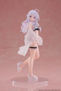 TAITO Wandering Witch: The Journey of Elaina Coreful Figure - Elaina (Swimsuit Ver.) - Wandering Witch: The Journey of Elaina - photo 7