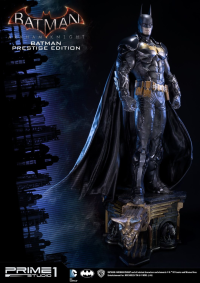 Museum Masterline Batman: Arkham Knight Batman Prestige Edition 10