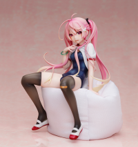 Pink Sukumizu 1