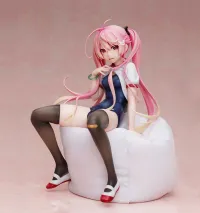 native Pink Sukumizu - 18+ - photo 1